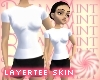 LayerTee Skin