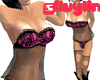 [SILVY] PINK BABEDOLL