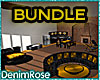 [DR]BnG Furniture Bundle