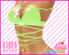 *TU@TM Tube: Lime
