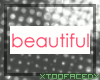 [TF] CRazy.Beautiful.