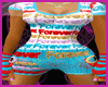 [LF] Forever Bodysuit