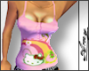 "A" HelloKitty cami PK
