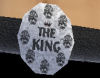 King Bling Belt