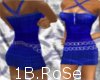 BlueChainDress