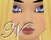 ~N~ Freckles 020 Head 3