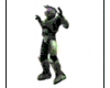 Halo, Master Chief Dance