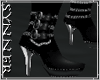 SYN*PainPlatformStiletto