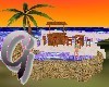 ~G~ Luxury Island  Bar
