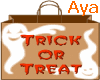 Trick or Treat