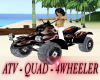 ATV QUAD