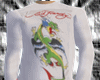 (D101)DonEdHardy(Dragon)