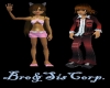 Bro&Sis Corp.