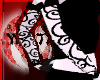 Spiral Gloves