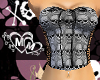 {MM} Emo Skully