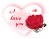 love is you