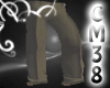 [C]ElegancaKhakiPants