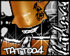 [LF] Tat4 w/Shorts