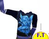 Twilight Fairy Hoody
