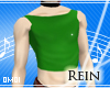 [Omoi]Rein Undershirt