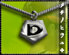 Rai&deg; Silver Platinum D