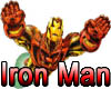 Iron Man Bundle Pack
