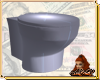 ArcticGlo Toliet