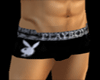 Playboy Boxers