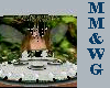 *MM* Fairy Couch/Stage