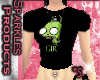 *S Robot G Pajama Bundle