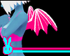 .R. T.C. Bat Wings