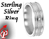 PB~Sterling Silver