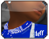 |FC| Blue Bandana