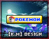 Product Image for [KM] Pokemon