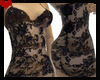 F> Lace Dress