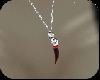 [VHD] Fang Blood Vial-F