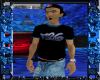F26 custom baggy tee