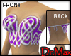 Casual Knotwork - PURPLE