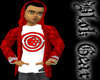 {BG} Blok Red Camo
