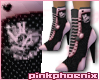 SigP1 Couture Stilettos