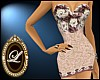 Romantic dress