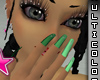 [V4NY] MultiColor Green