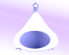 Product Image for Tears of Heaven Ghost