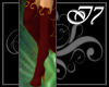 Blood Elf Boots