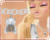 ~S~Cutie Necklace