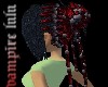 Vampire Lulu Hair