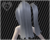 Silver Longtails