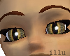 Green Dragon Eyes