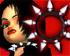 Bigass Spiked Collar