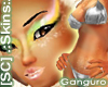 [SC] Ganguro Glitter